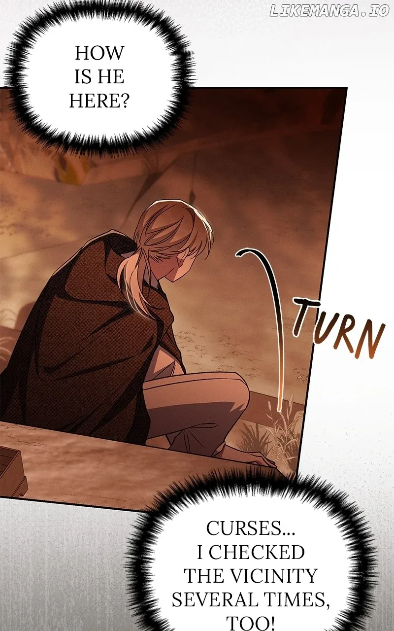 Oh, Dear Nemesis Chapter 109 page 16
