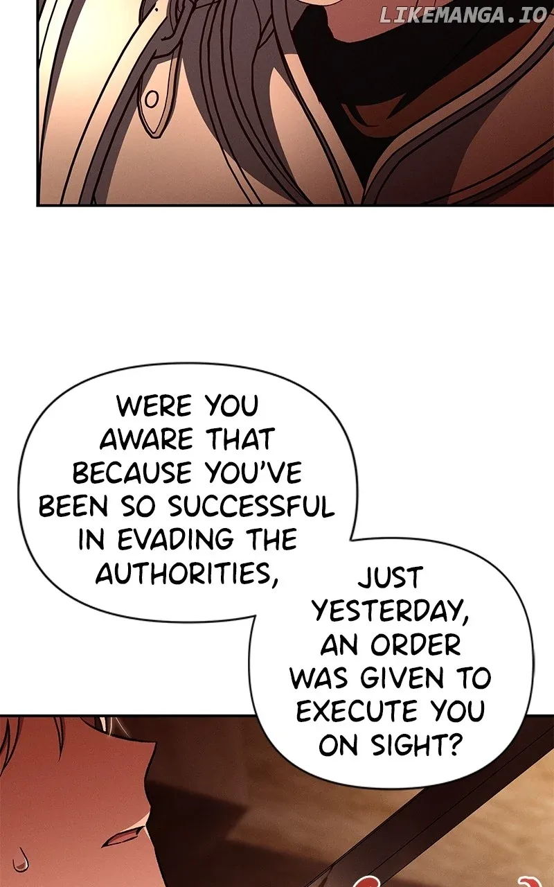 Oh, Dear Nemesis Chapter 109 page 50