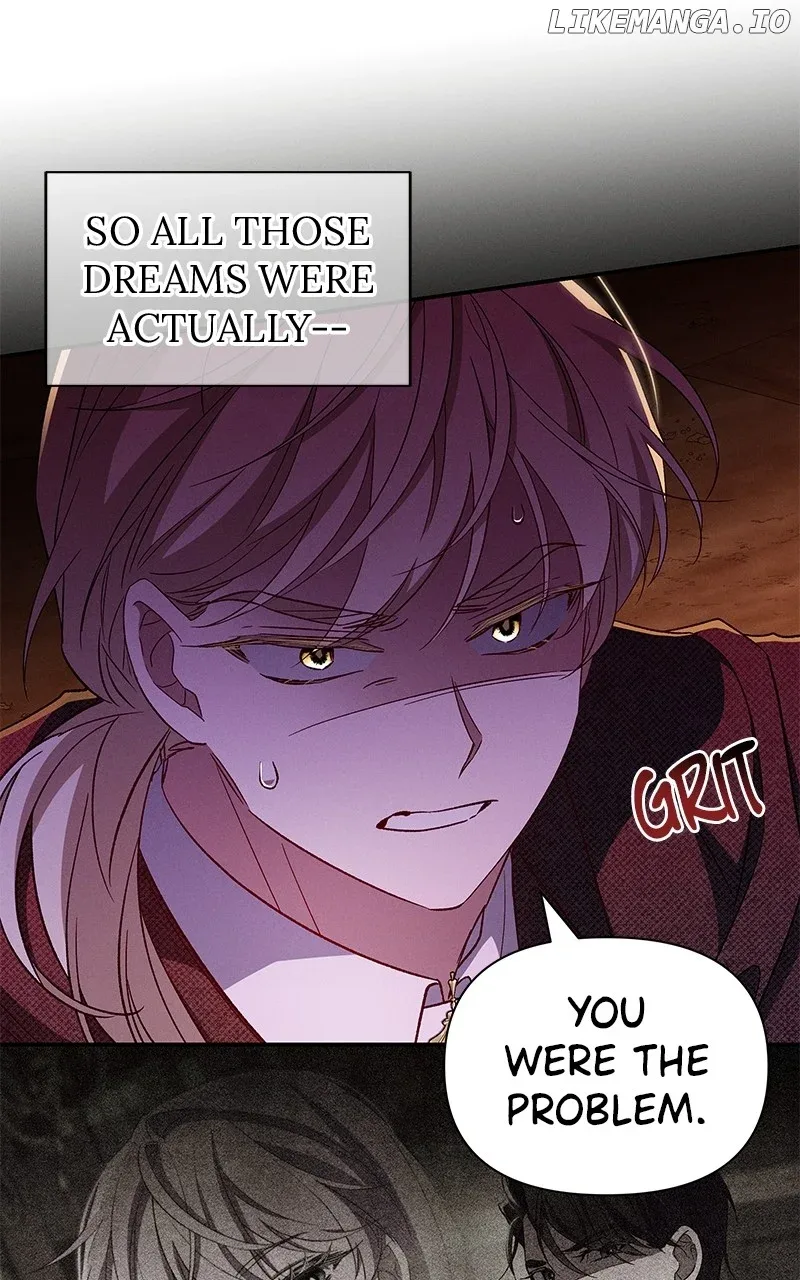 Oh, Dear Nemesis Chapter 109 page 39