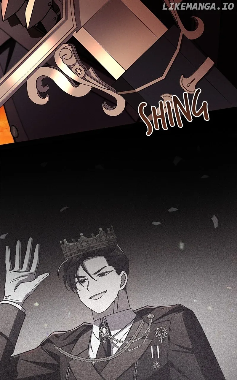 Oh, Dear Nemesis Chapter 109 page 29