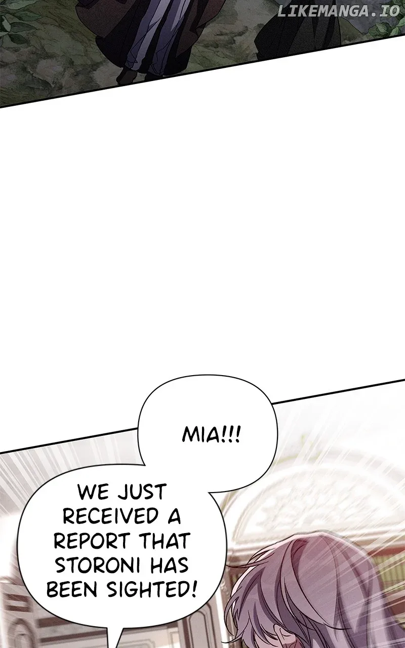 Oh, Dear Nemesis Chapter 108 page 48