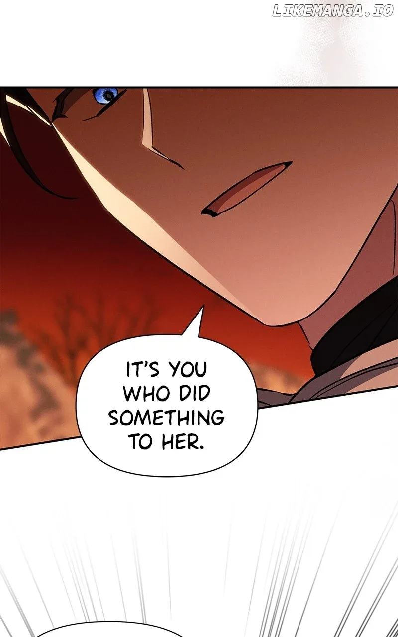 Oh, Dear Nemesis Chapter 109 page 61