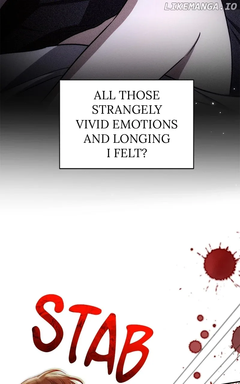 Oh, Dear Nemesis Chapter 109 page 64
