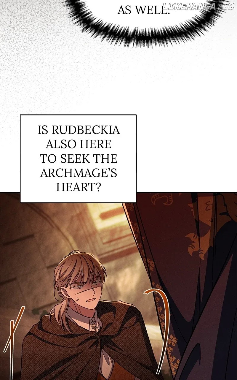 Oh, Dear Nemesis Chapter 109 page 18