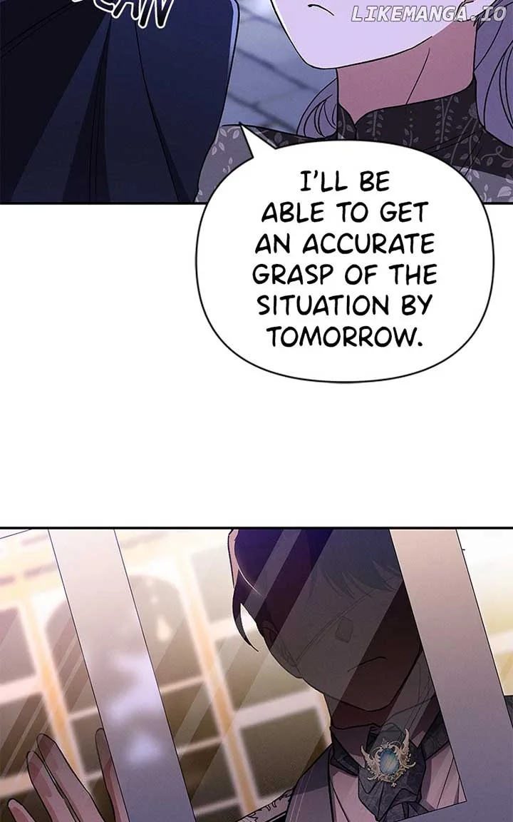 Oh, Dear Nemesis Chapter 112 page 40