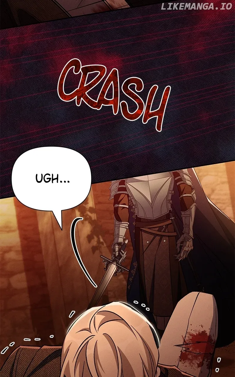 Oh, Dear Nemesis Chapter 109 page 46