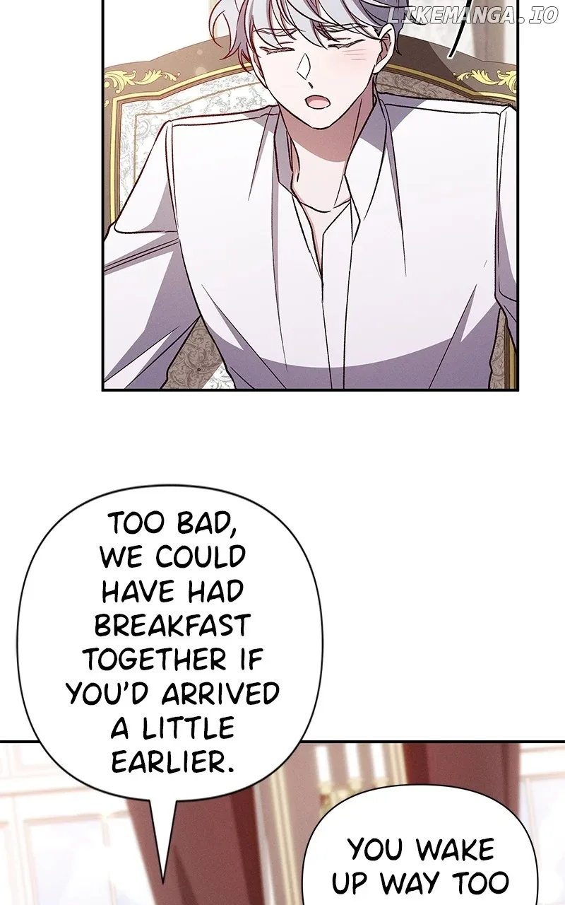 Oh, Dear Nemesis Chapter 111 page 14