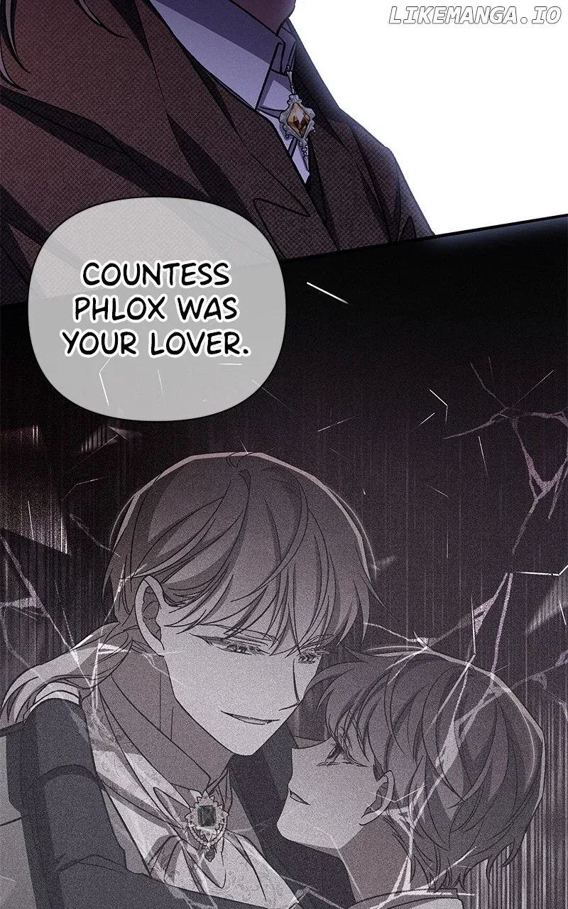 Oh, Dear Nemesis Chapter 109 page 32