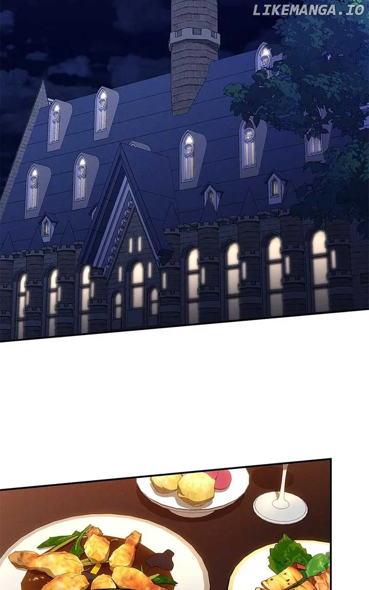Oh, Dear Nemesis Chapter 112 page 3