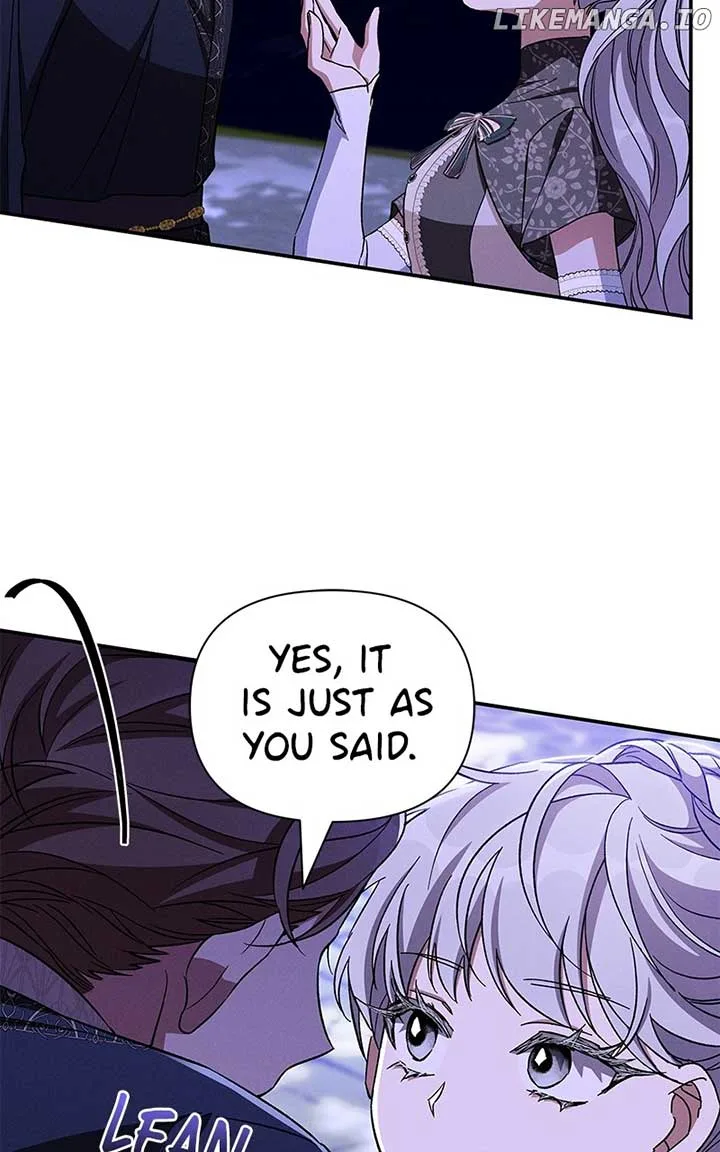 Oh, Dear Nemesis Chapter 112 page 39