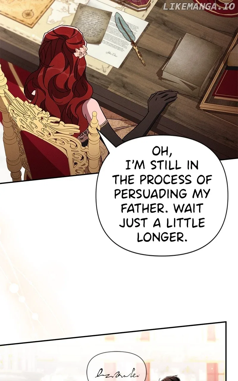 Oh, Dear Nemesis Chapter 108 page 65