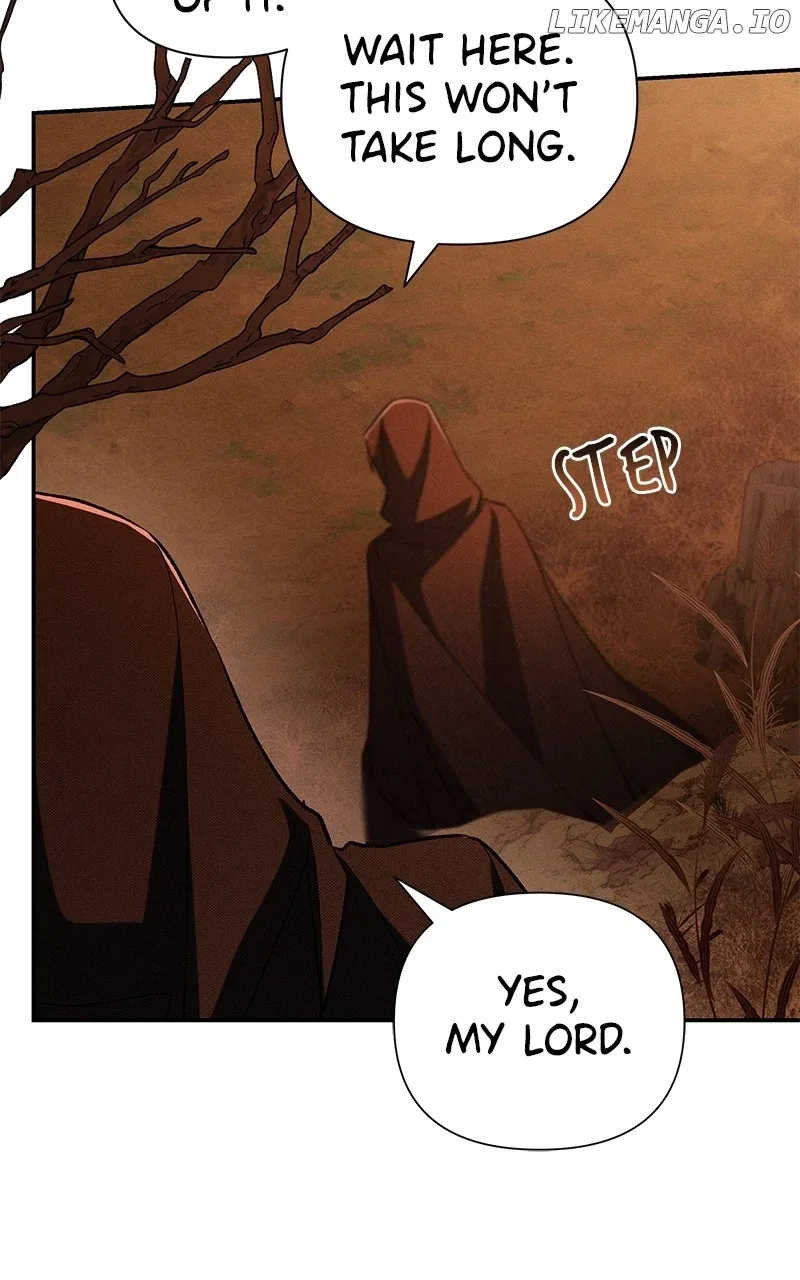 Oh, Dear Nemesis Chapter 108 page 79