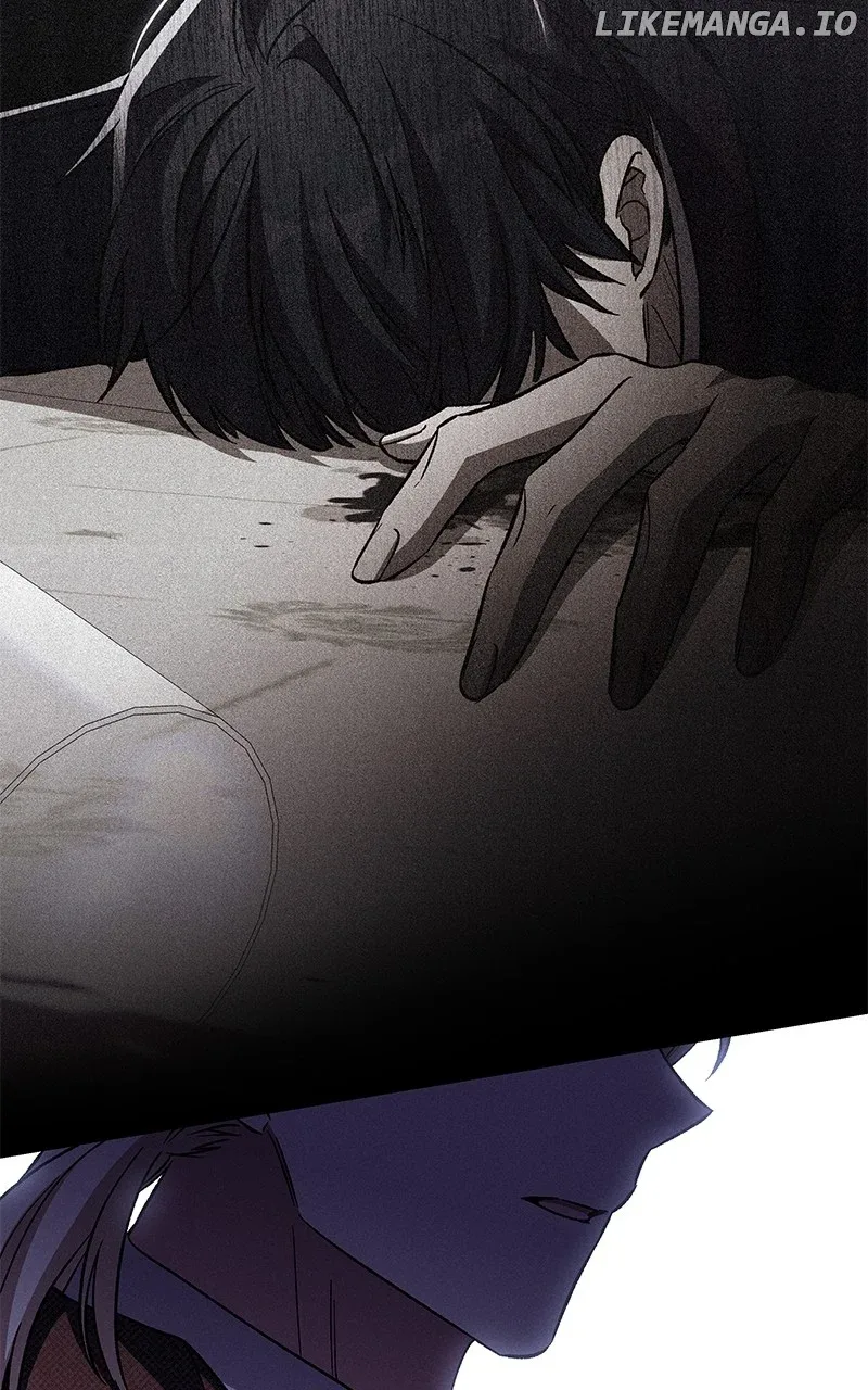 Oh, Dear Nemesis Chapter 109 page 31