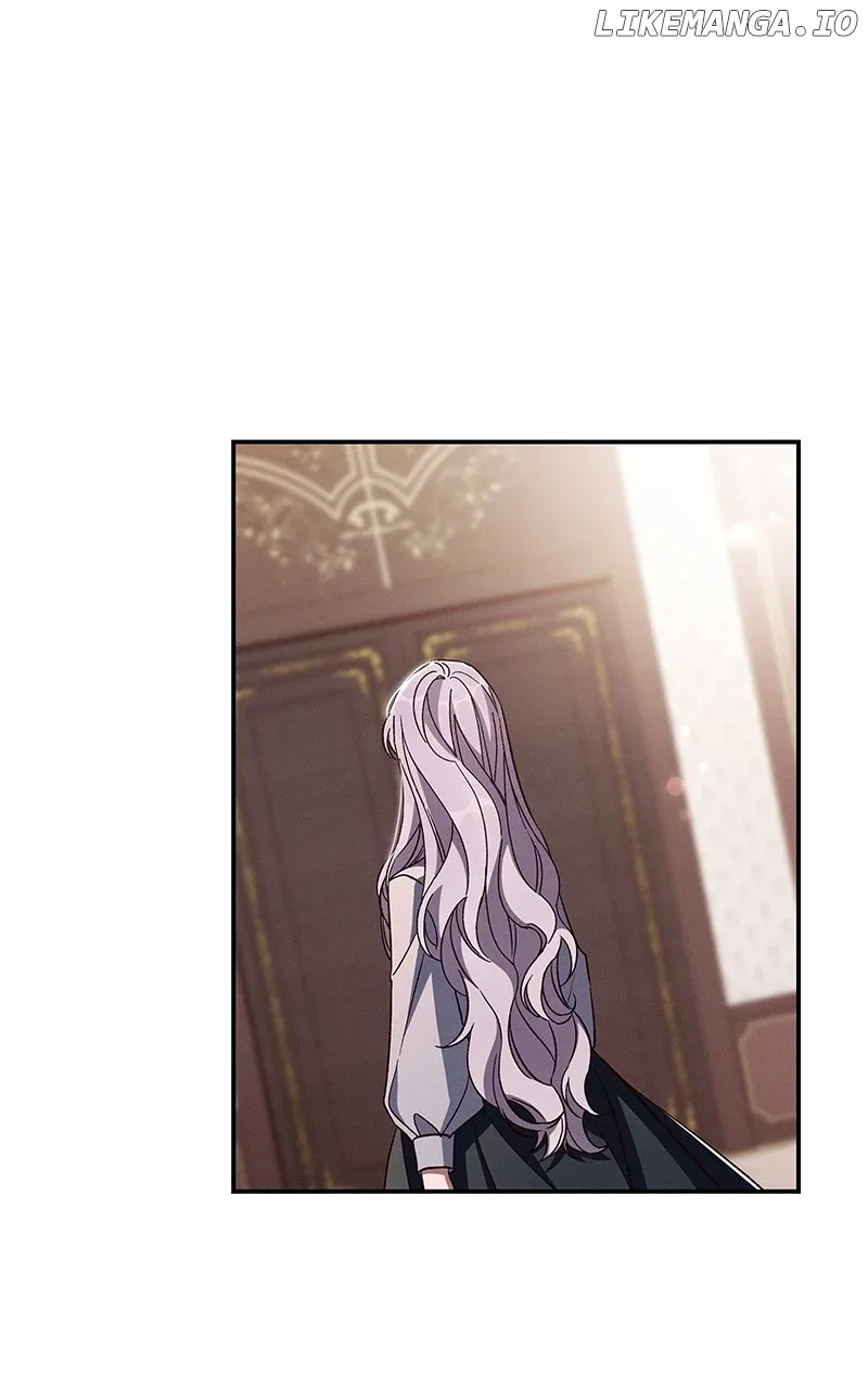 Oh, Dear Nemesis Chapter 111 page 18