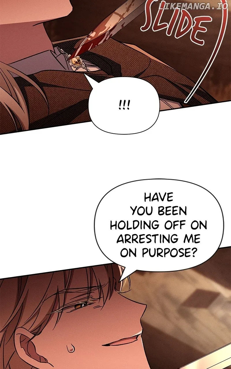 Oh, Dear Nemesis Chapter 109 page 51