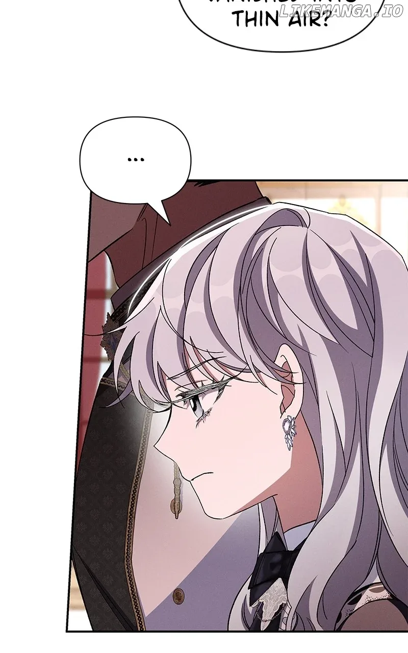 Oh, Dear Nemesis Chapter 108 page 60