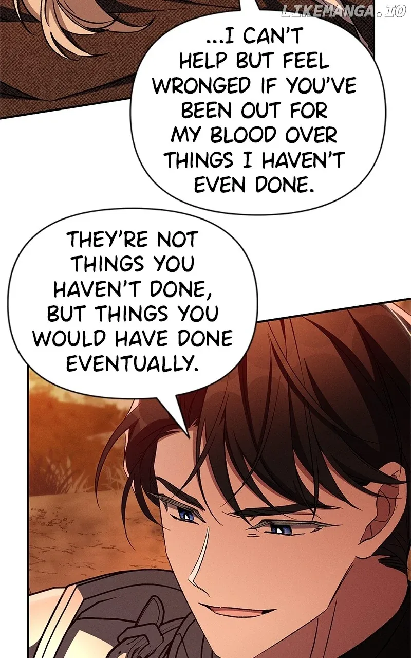 Oh, Dear Nemesis Chapter 109 page 49
