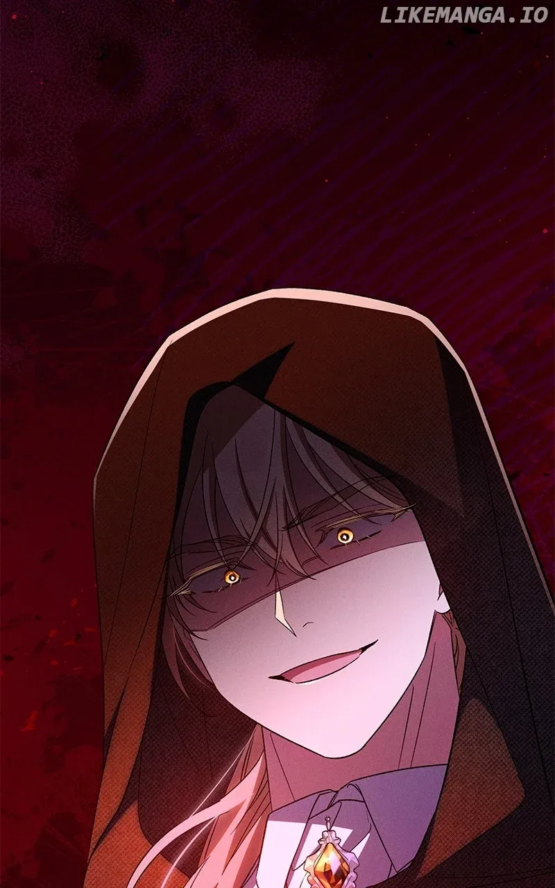 Oh, Dear Nemesis Chapter 109 page 3