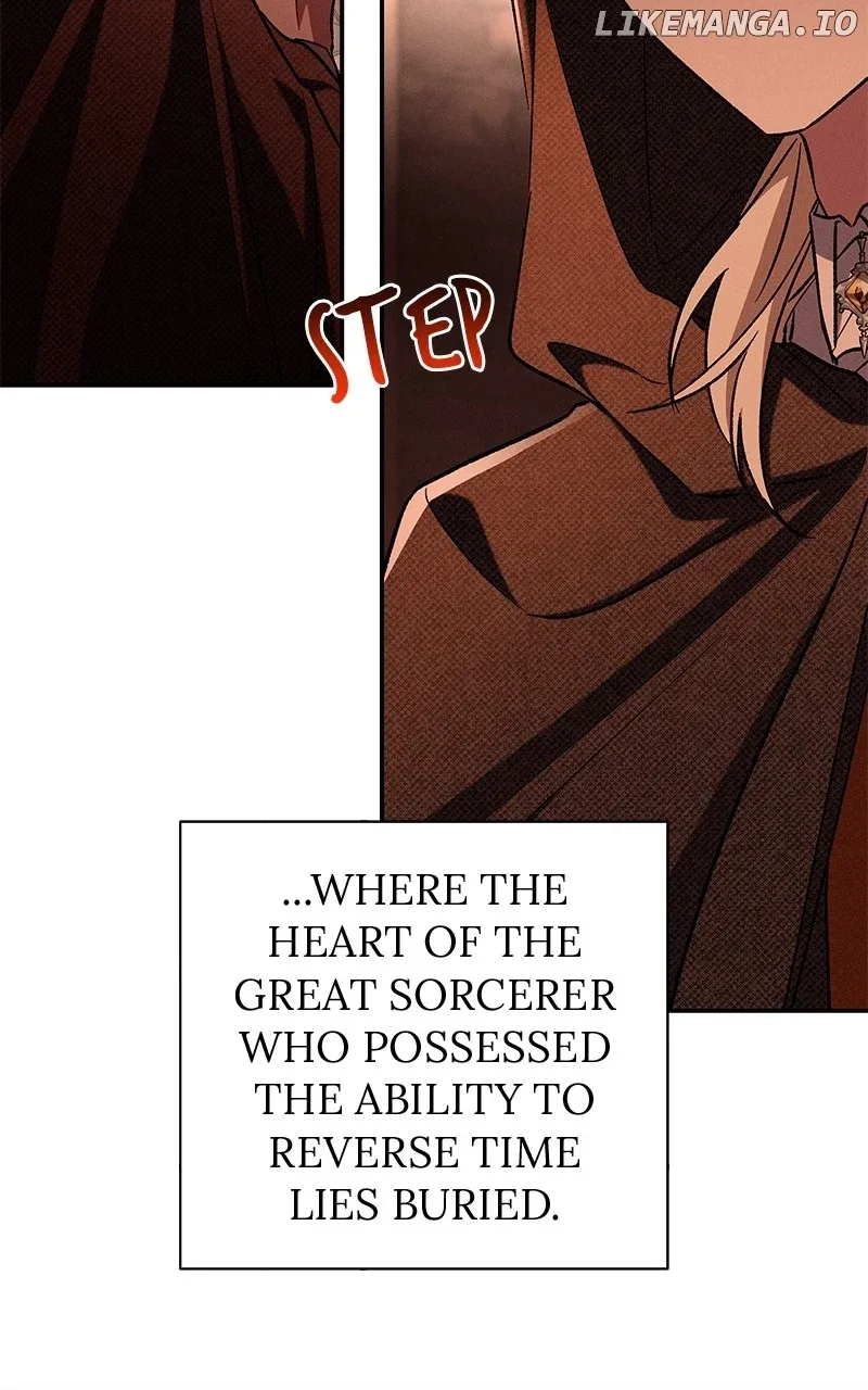 Oh, Dear Nemesis Chapter 108 page 84
