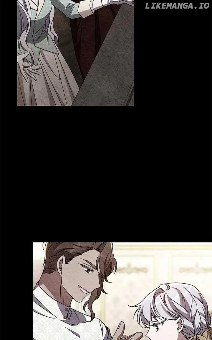 Oh, Dear Nemesis Chapter 112 page 76