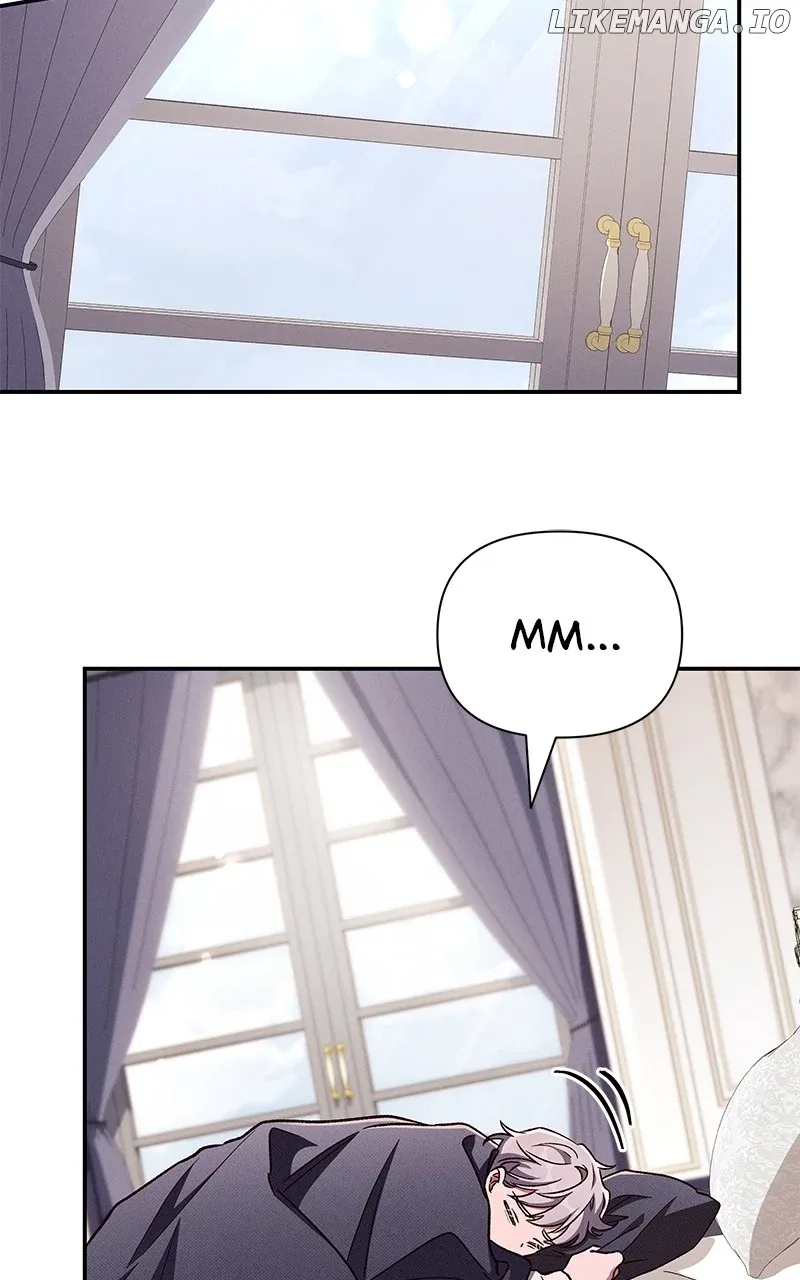 Oh, Dear Nemesis Chapter 111 page 4