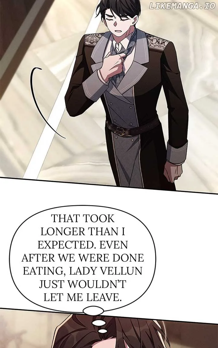 Oh, Dear Nemesis Chapter 112 page 16