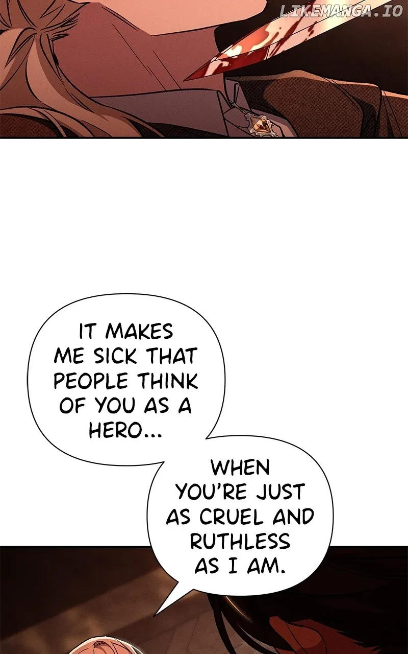 Oh, Dear Nemesis Chapter 109 page 52
