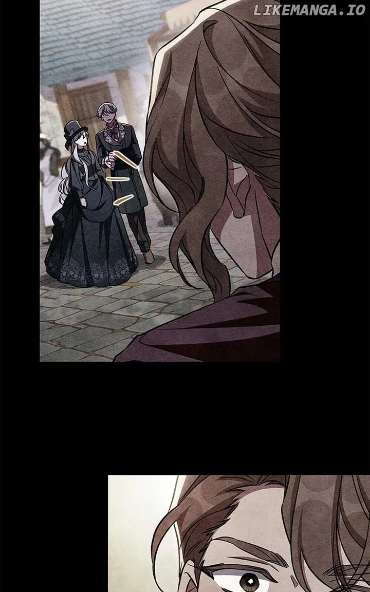 Oh, Dear Nemesis Chapter 112 page 62