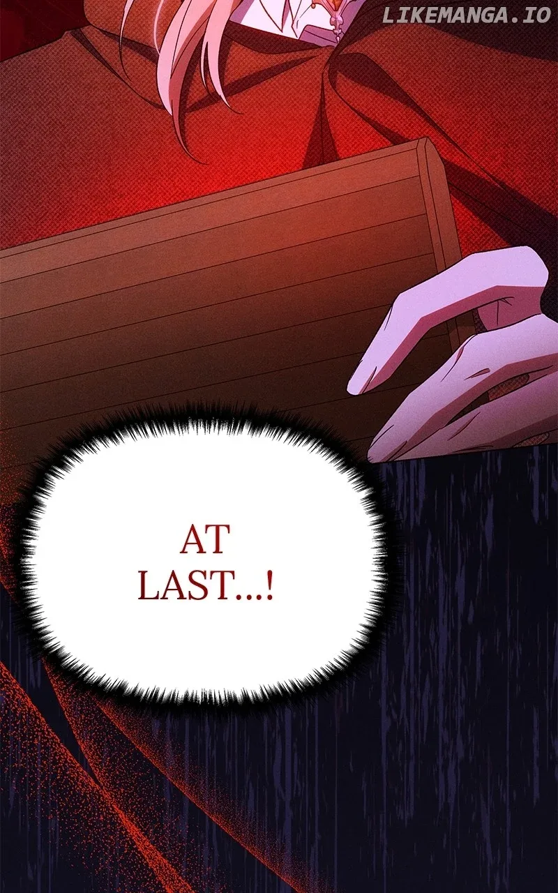 Oh, Dear Nemesis Chapter 109 page 4