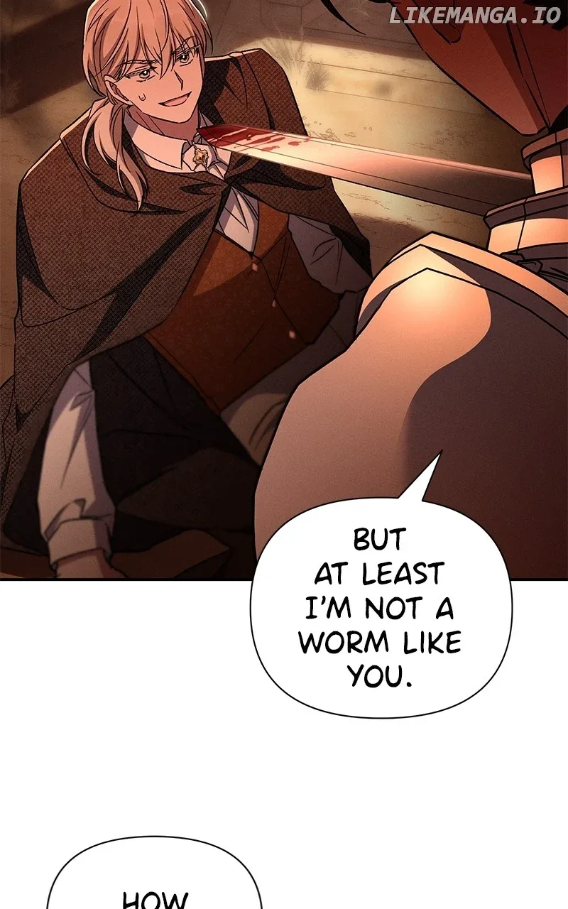 Oh, Dear Nemesis Chapter 109 page 53