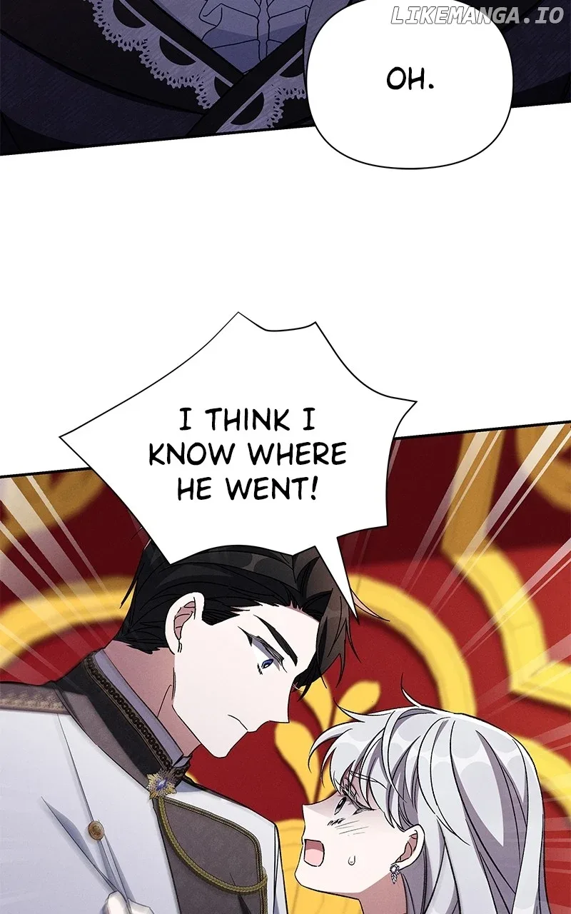 Oh, Dear Nemesis Chapter 108 page 74
