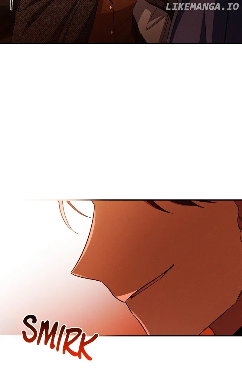 Oh, Dear Nemesis Chapter 109 page 19