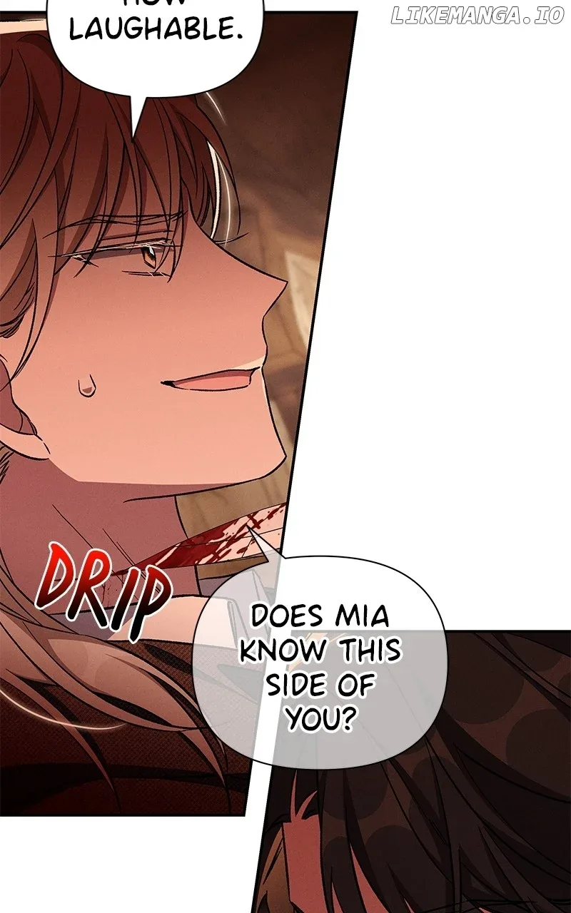 Oh, Dear Nemesis Chapter 109 page 54