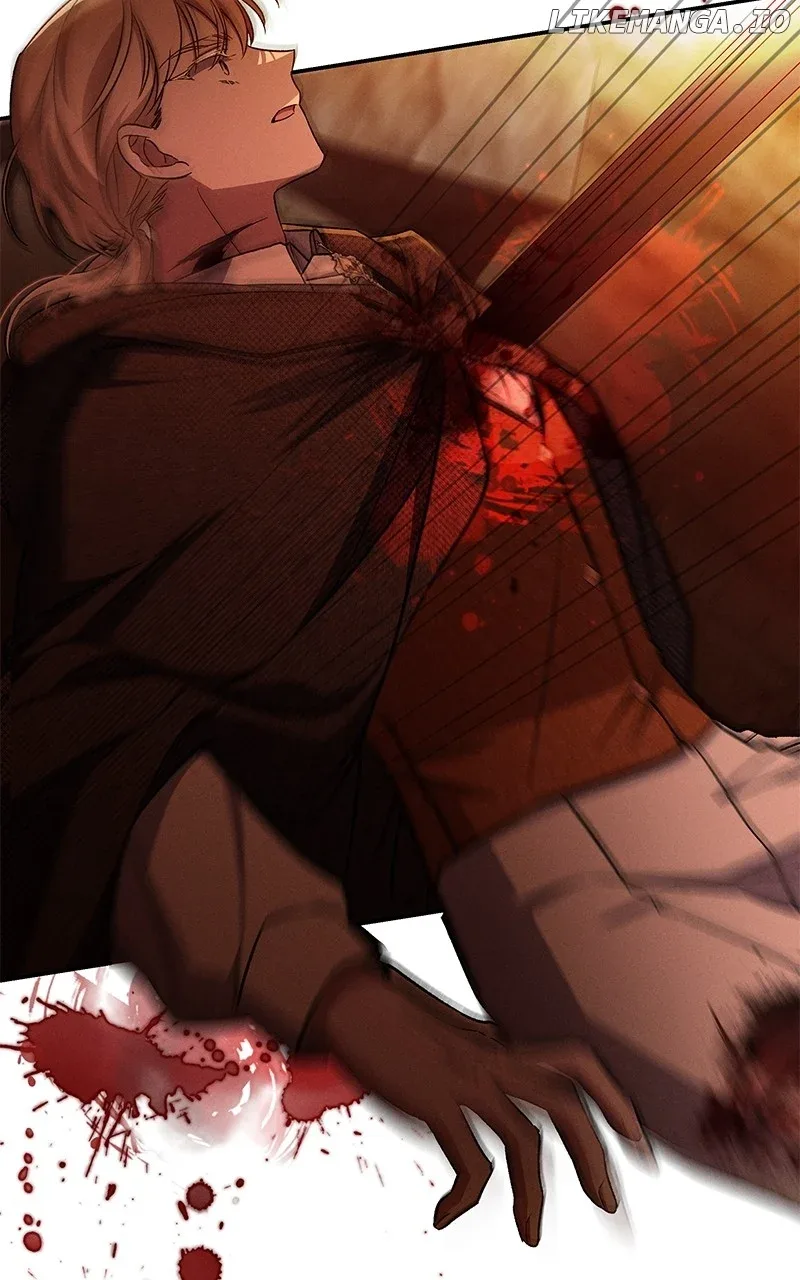 Oh, Dear Nemesis Chapter 109 page 65