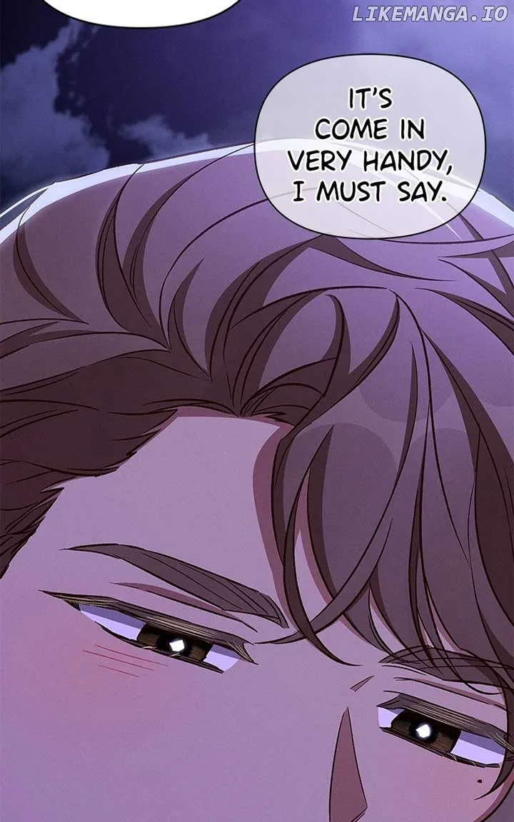 Oh, Dear Nemesis Chapter 112 page 49