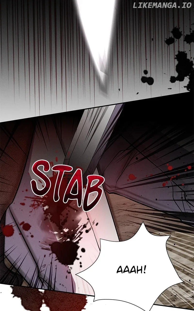 Oh, Dear Nemesis Chapter 109 page 35
