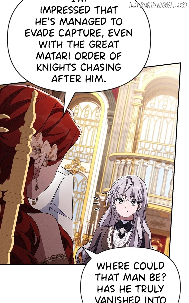 Oh, Dear Nemesis Chapter 108 page 59