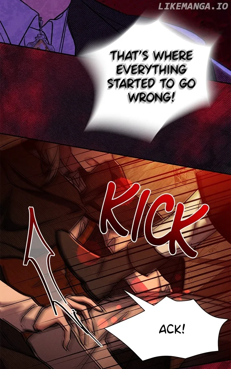 Oh, Dear Nemesis Chapter 109 page 45