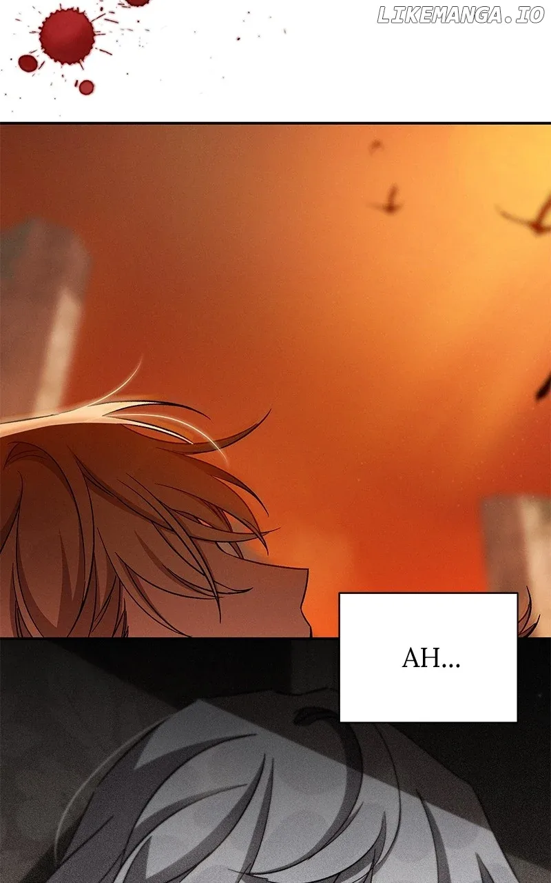 Oh, Dear Nemesis Chapter 109 page 66