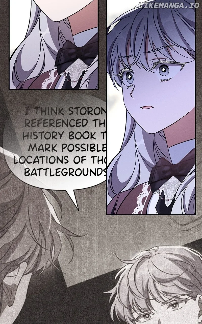 Oh, Dear Nemesis Chapter 108 page 71