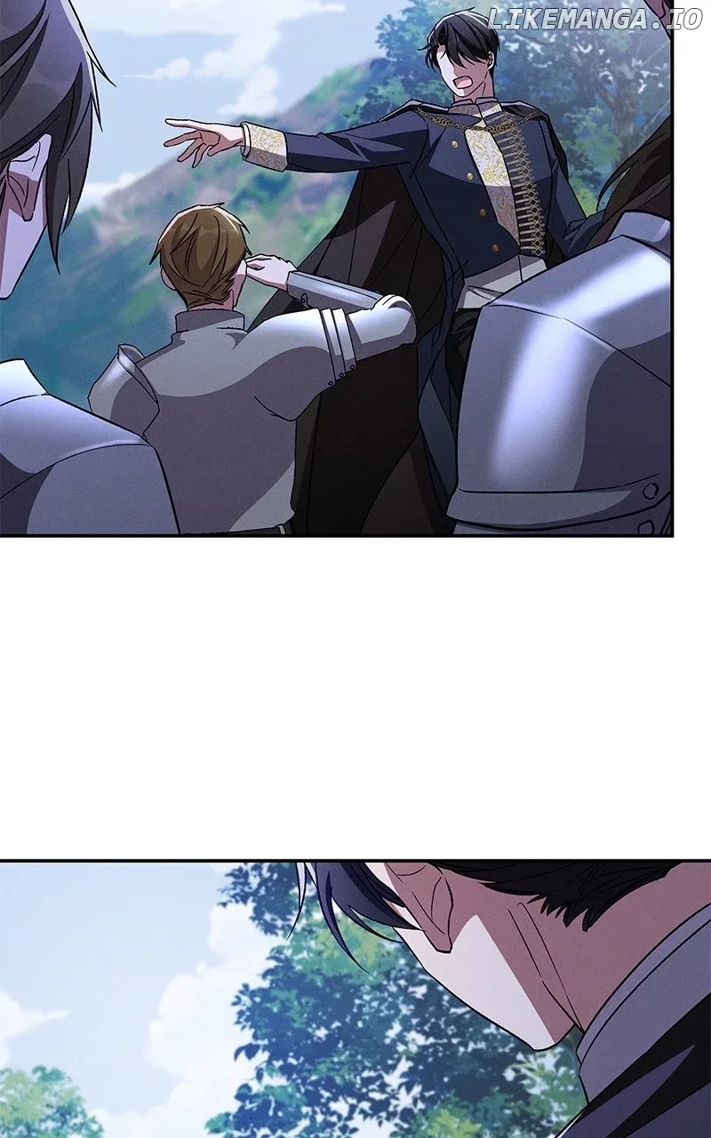 Oh, Dear Nemesis Chapter 108 page 54
