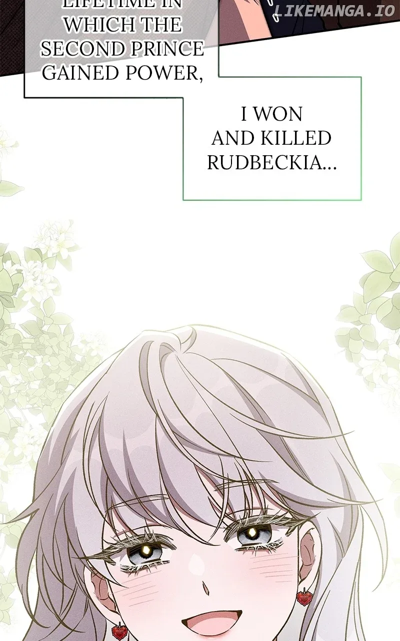 Oh, Dear Nemesis Chapter 109 page 37