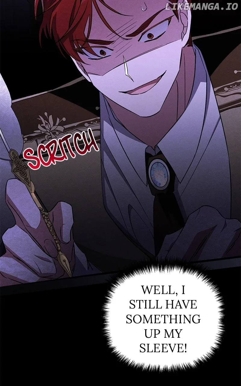 Oh, Dear Nemesis Chapter 108 page 39