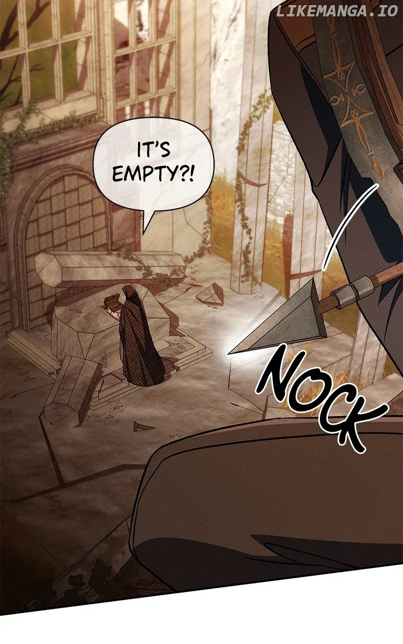Oh, Dear Nemesis Chapter 109 page 7