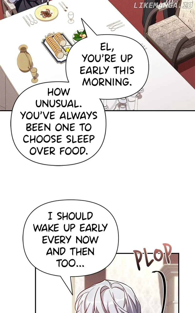 Oh, Dear Nemesis Chapter 111 page 13