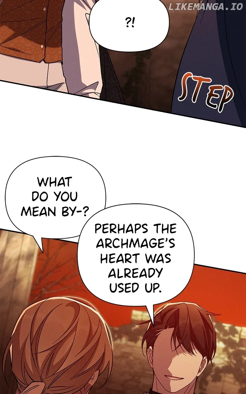 Oh, Dear Nemesis Chapter 109 page 24