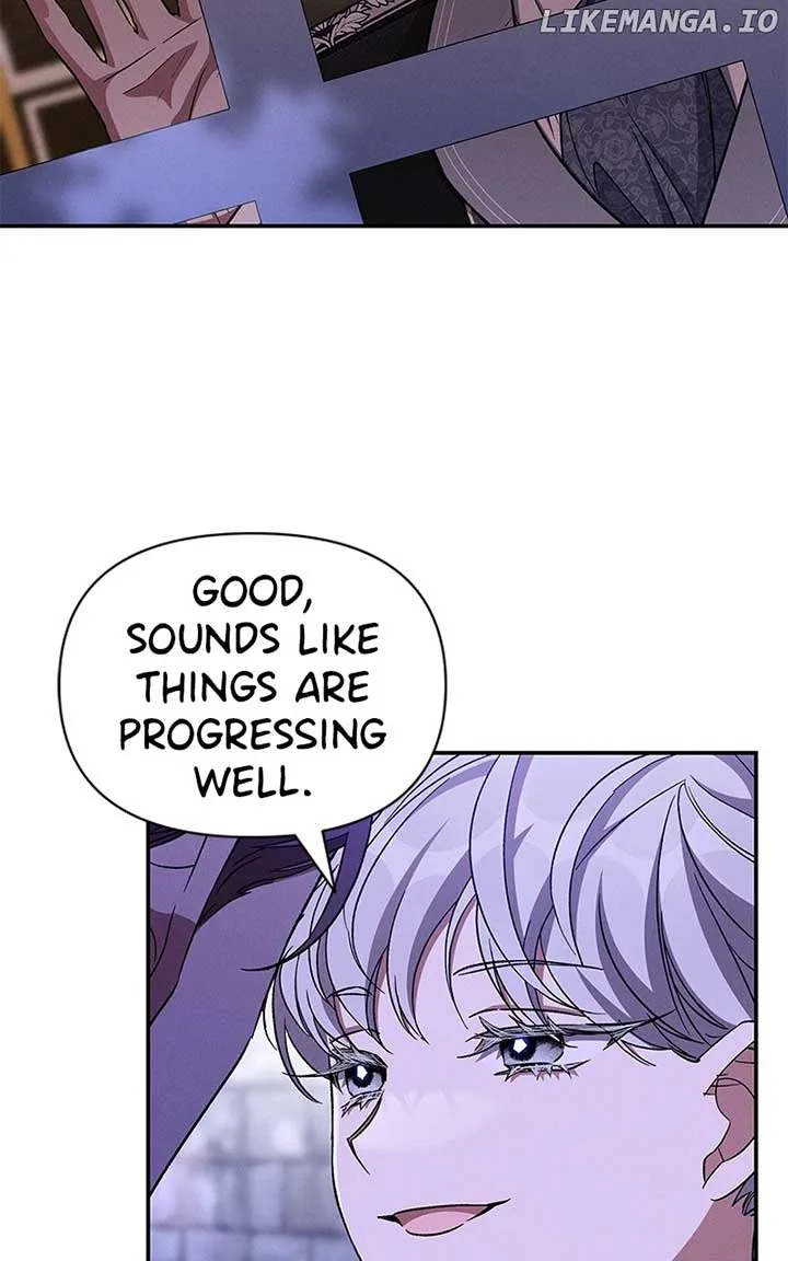 Oh, Dear Nemesis Chapter 112 page 41