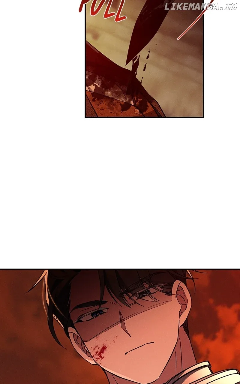 Oh, Dear Nemesis Chapter 109 page 72