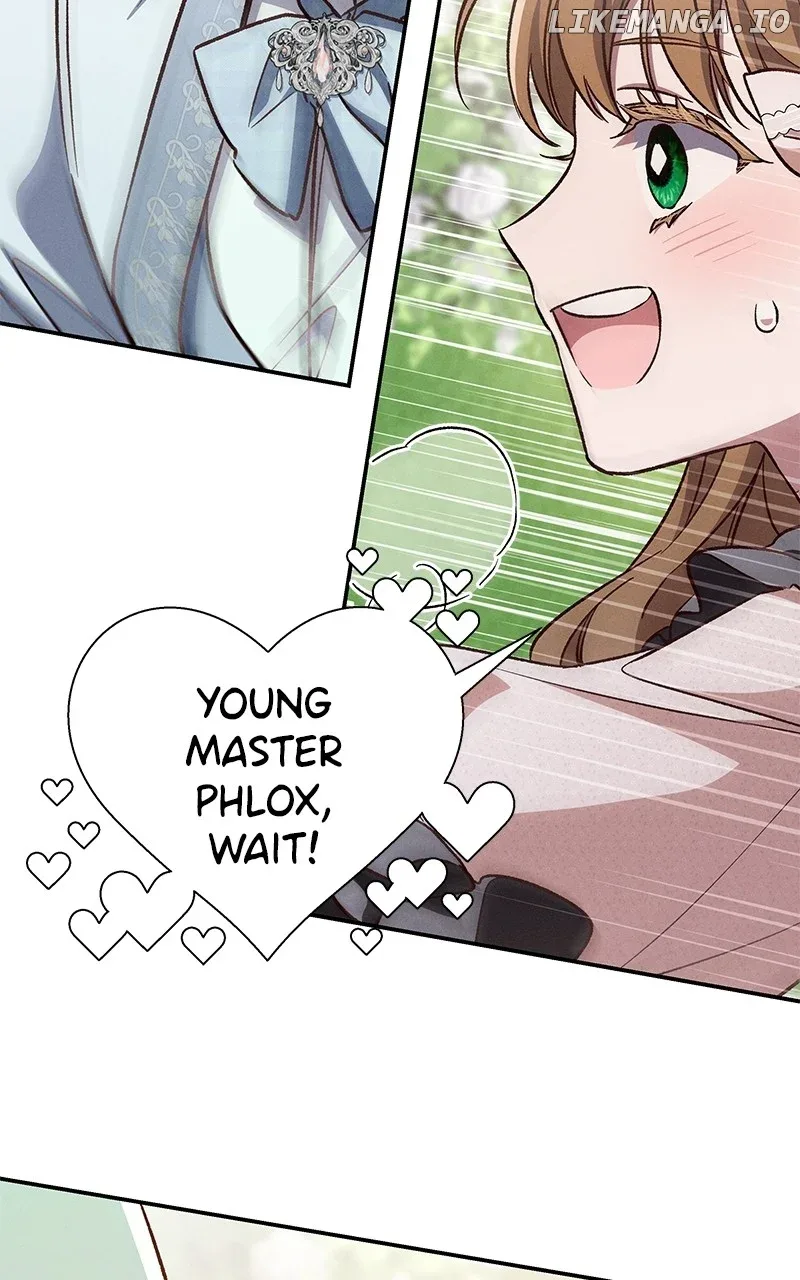 Oh, Dear Nemesis Chapter 111 page 68