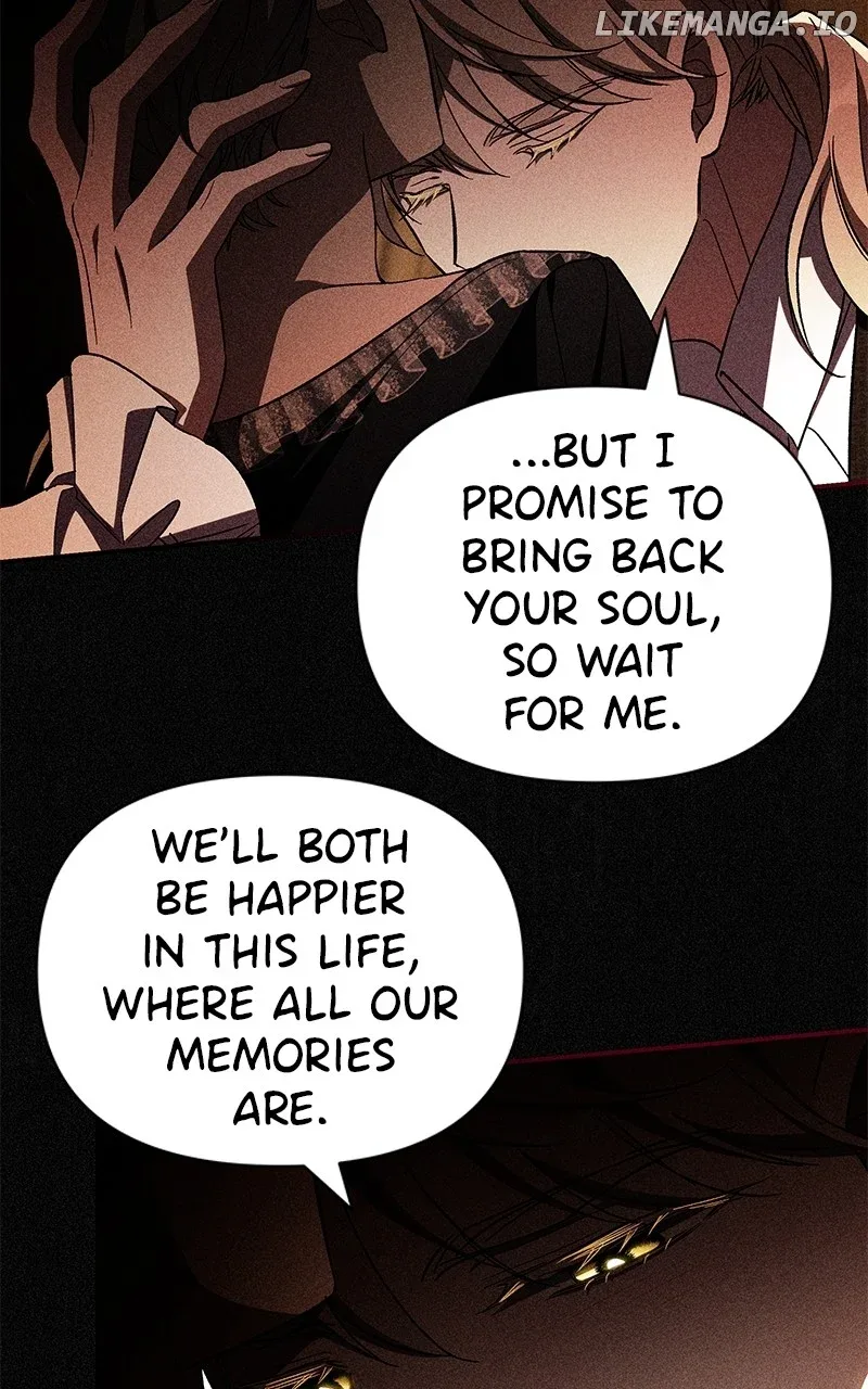 Oh, Dear Nemesis Chapter 109 page 78